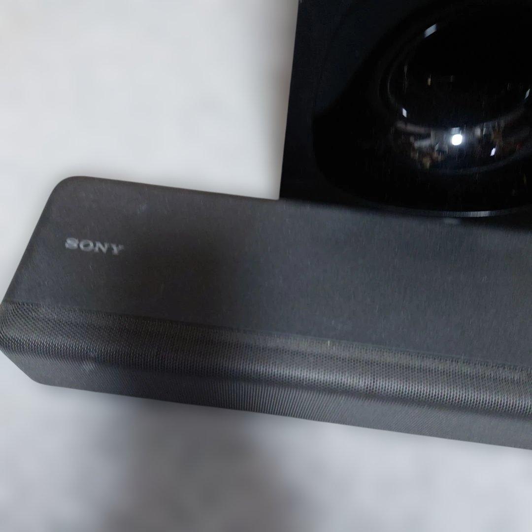 SONY サウンドバー HT-G700 セット SA-G700 SA-WG700