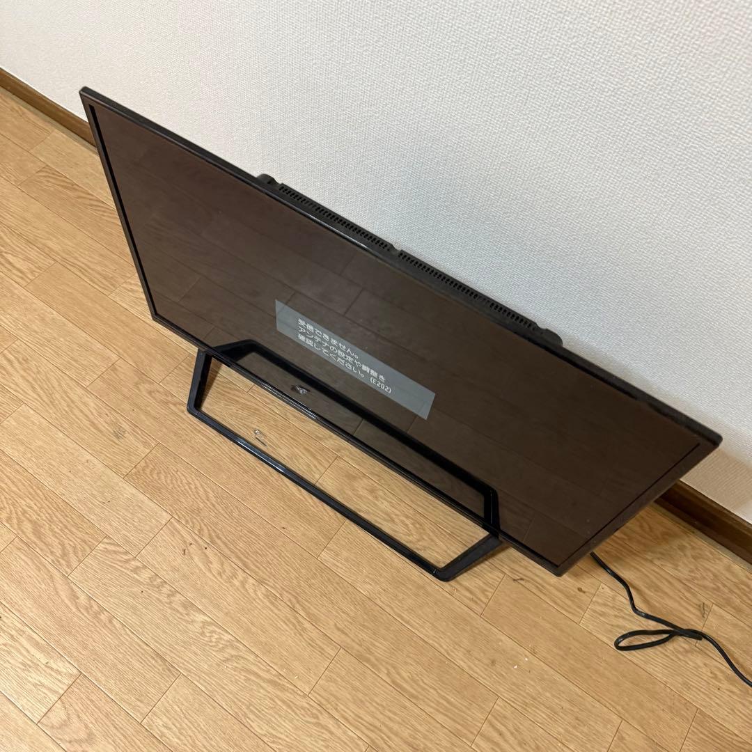 激安早い者勝ち✨　ORION 32型 テレビ OL32WD10S