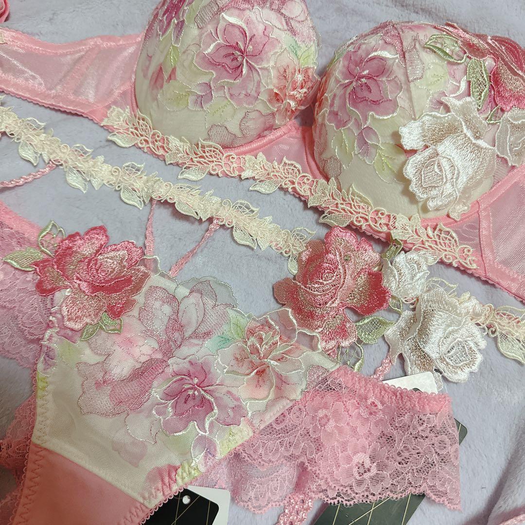 Salute 3点セット BTJ406