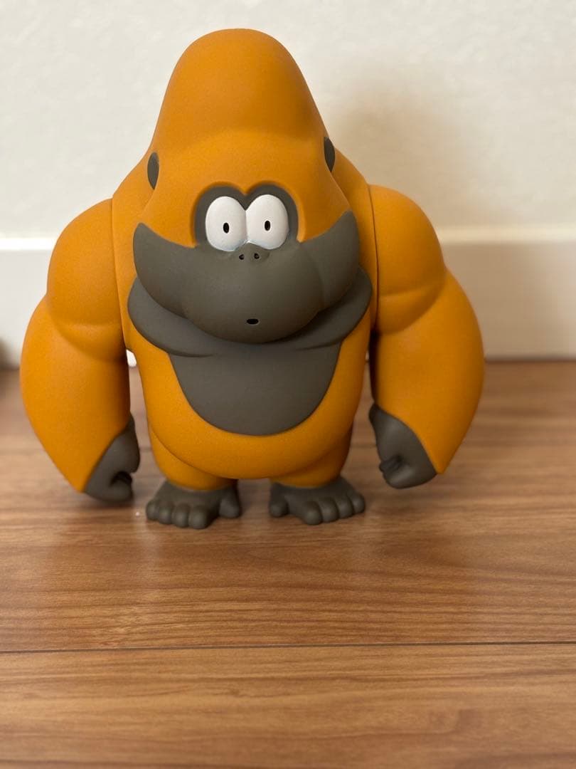 た*す様 Monkey crab Joe Mountain 抽選販売品