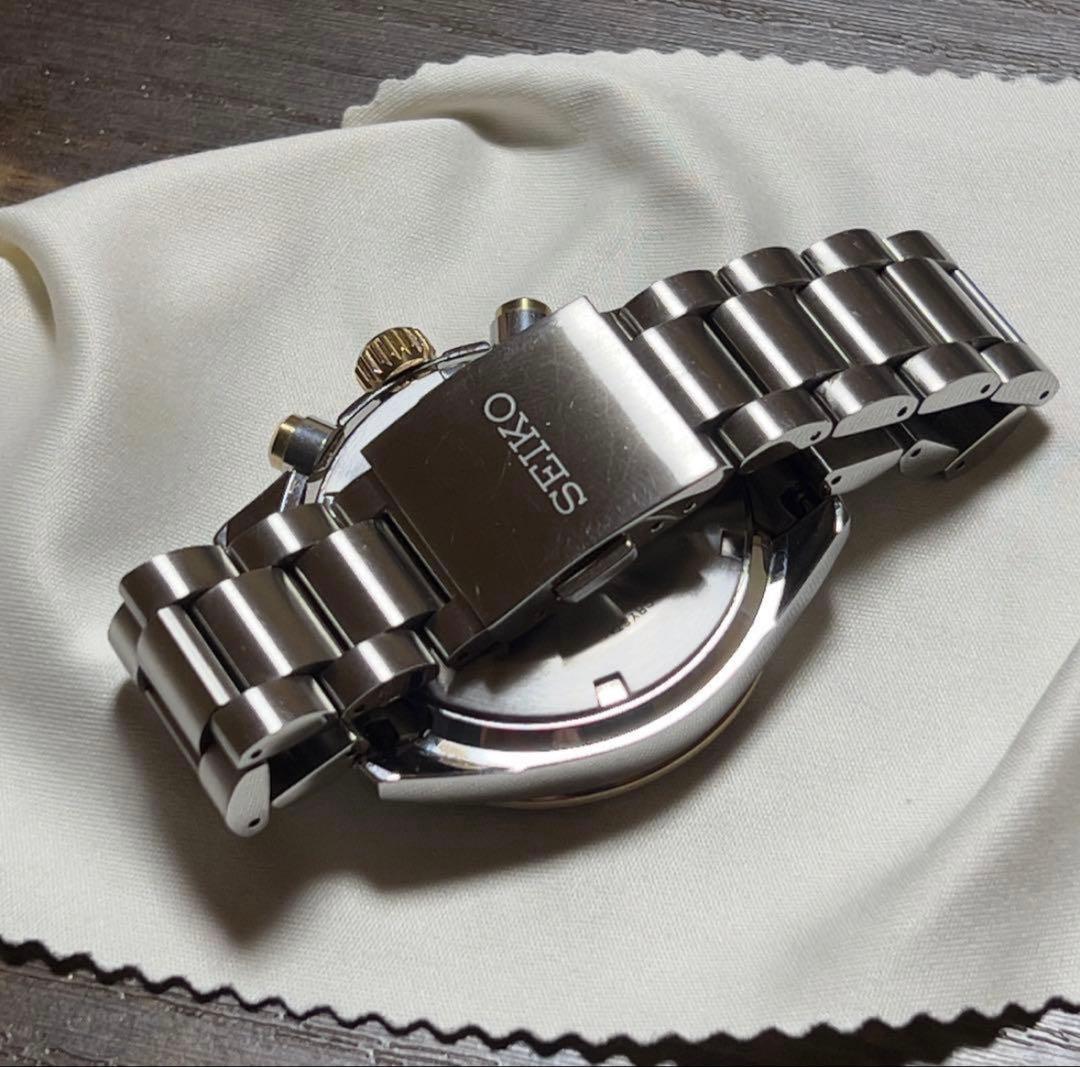 t*k様 早い者勝ち　SEIKO SBDL113 スピードタイマー　プロスペック