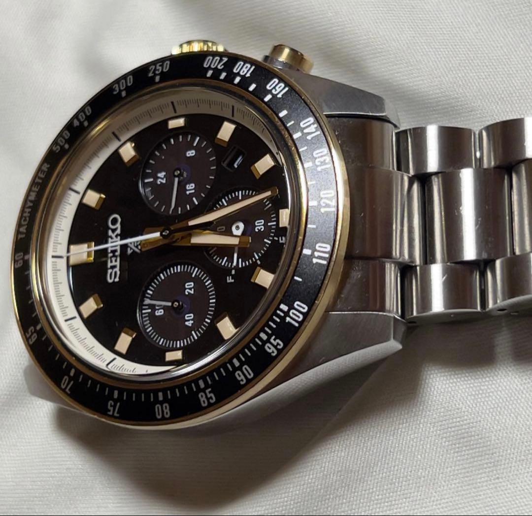 t*k様 早い者勝ち　SEIKO SBDL113 スピードタイマー　プロスペック