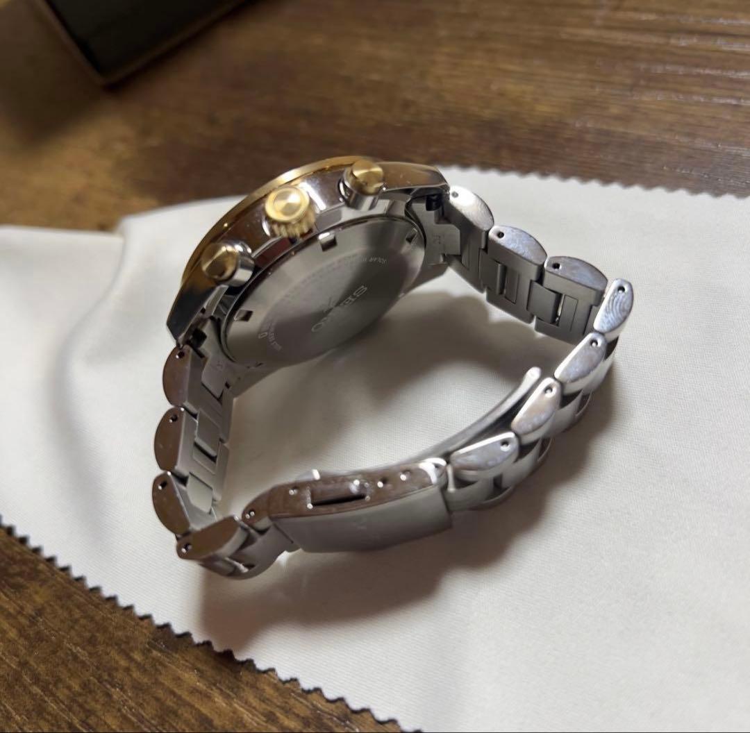 t*k様 早い者勝ち　SEIKO SBDL113 スピードタイマー　プロスペック