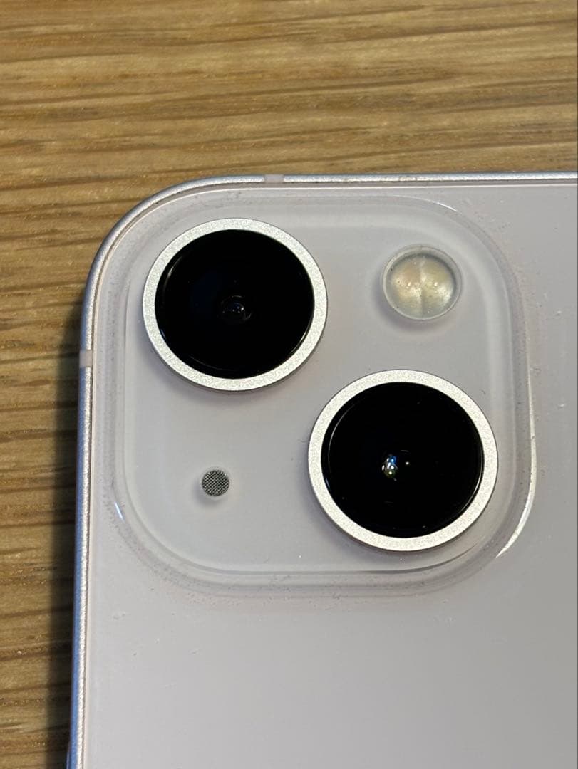 Apple iPhone 13 ピンク256GB