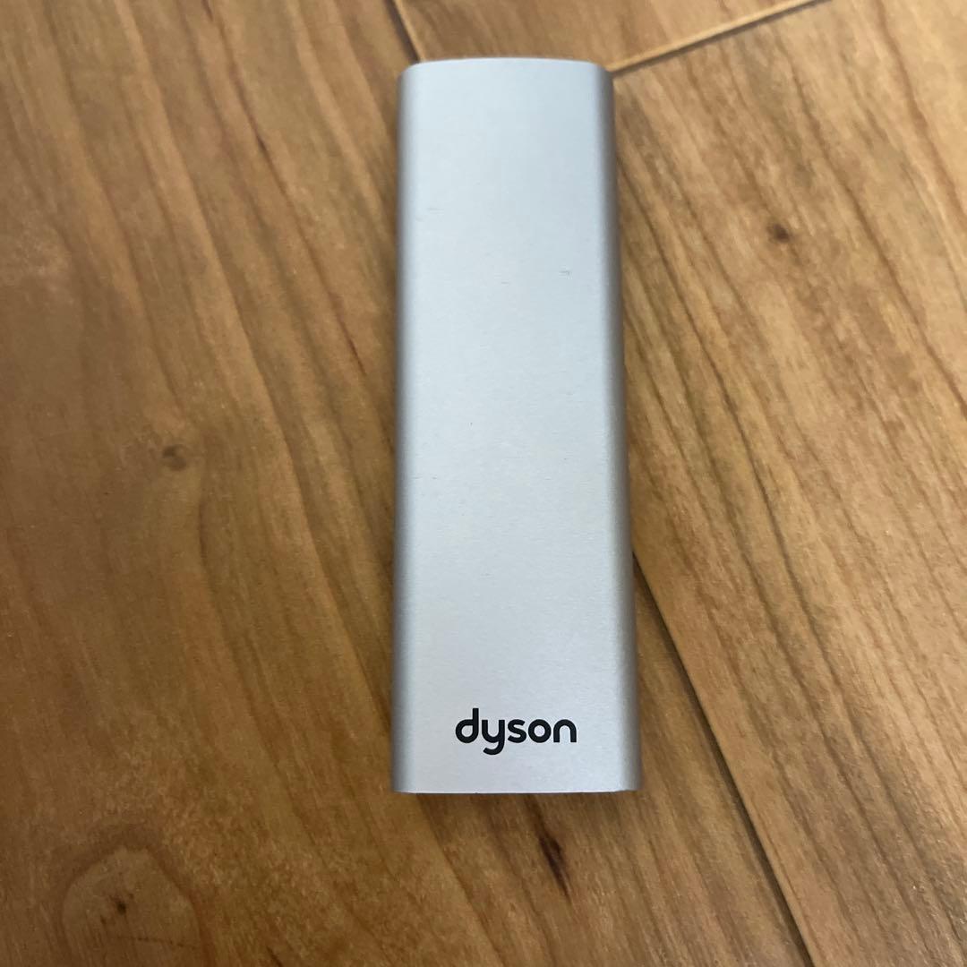 【美品】ダイソン　空気清浄機ファンヒーター