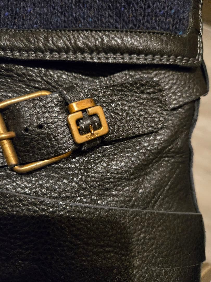 Chloe クロエ ブーツ