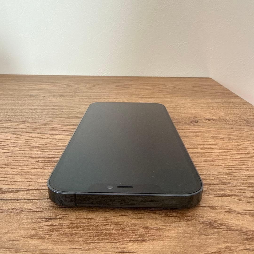 iPhone 12 Pro Max 256GB バッテリー残量89%