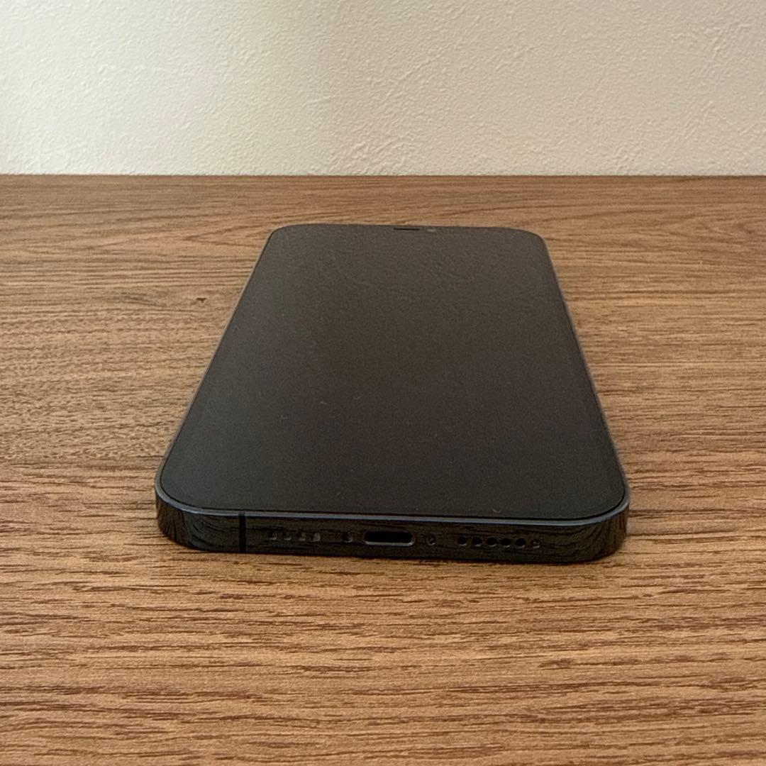 iPhone 12 Pro Max 256GB バッテリー残量89%