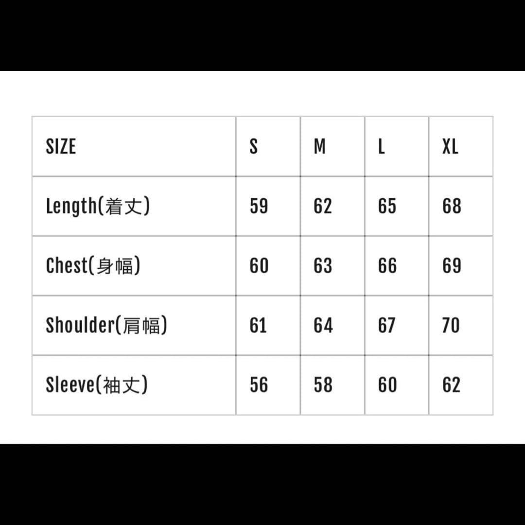 Unknown London 十字架 ラインストーン 黒 赤 パーカー Lサイズ