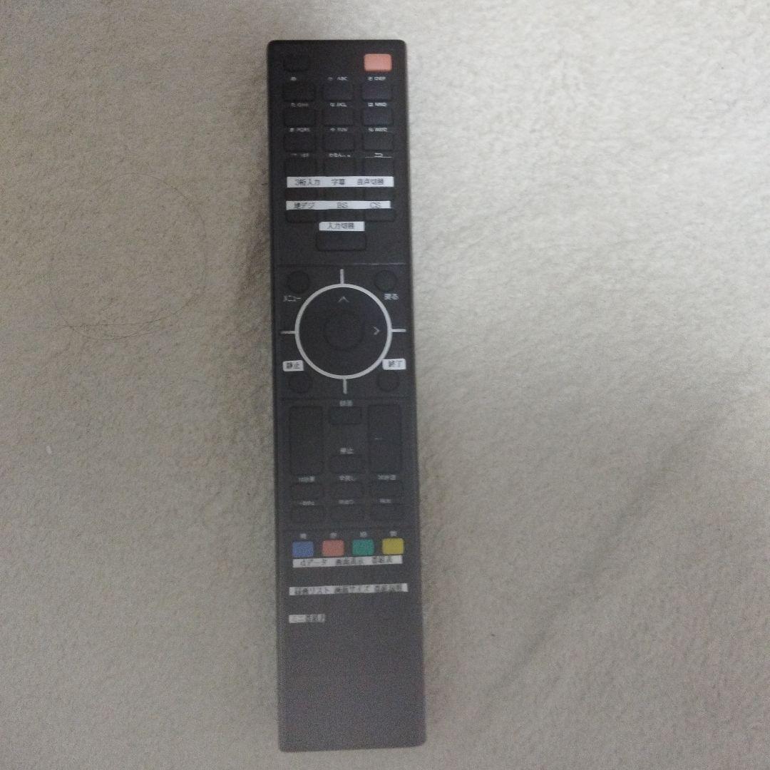 58インチ 4K液晶テレビ LE-5830TS4K　ドンキ　ジャンク品