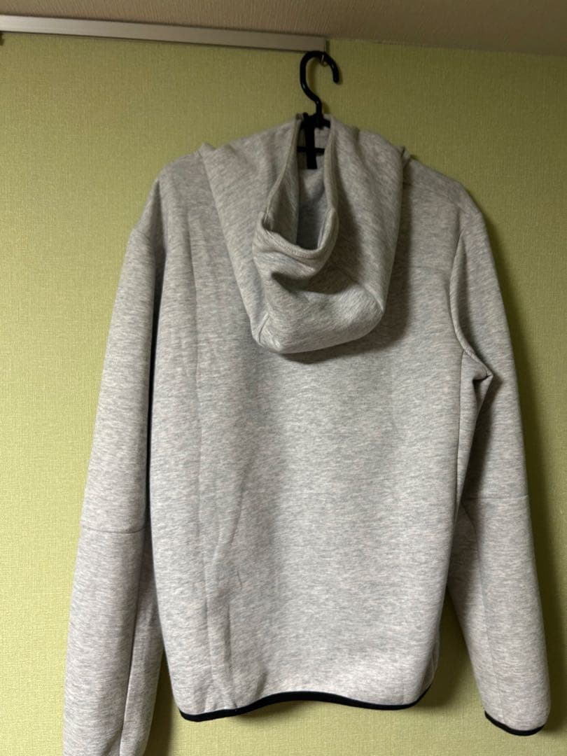 NIKE テックフリース セットアップ グレー