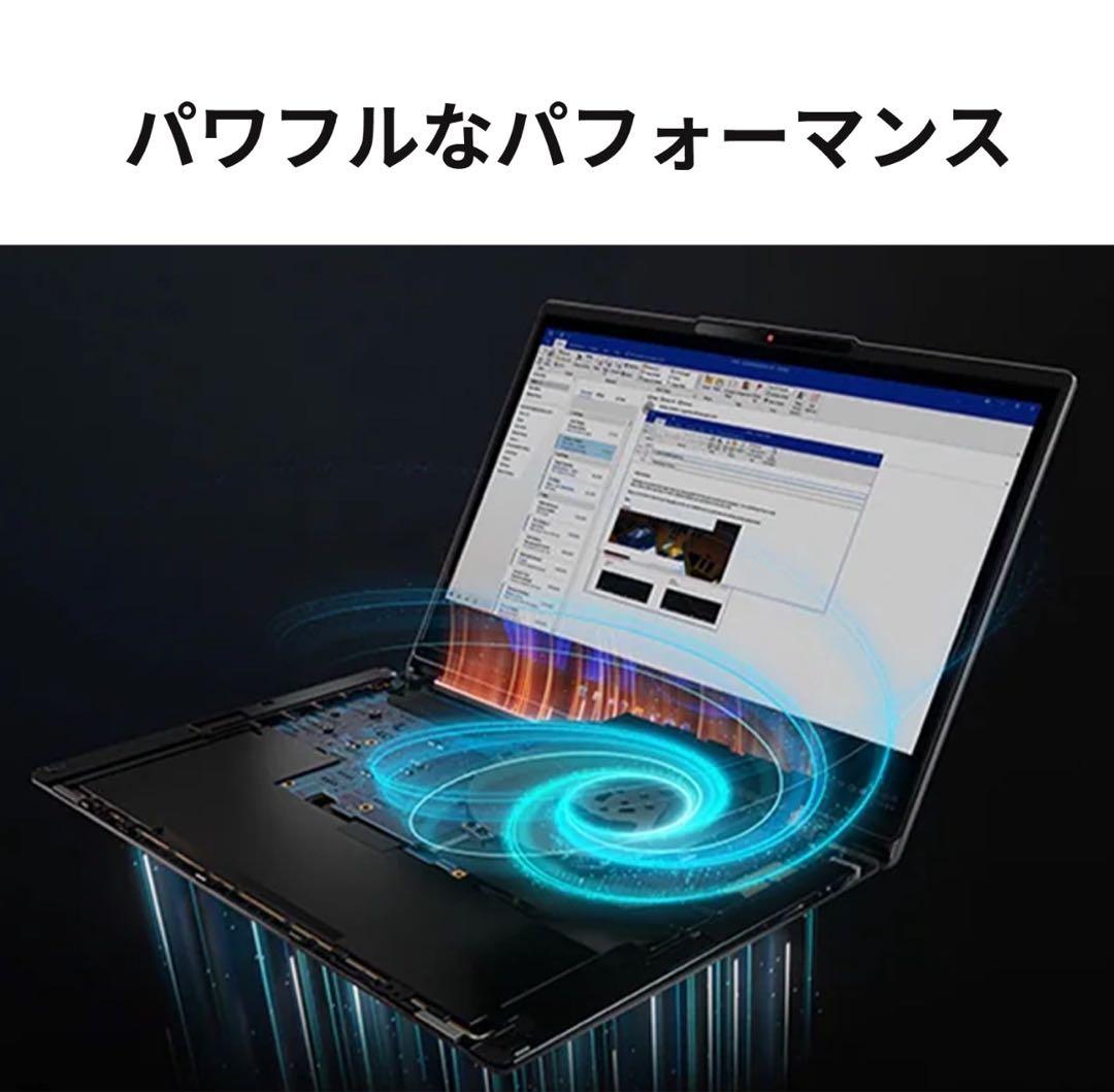 ノーパソ Lenovo IdeaPad Slim 5 Gen 8 14.0インチ