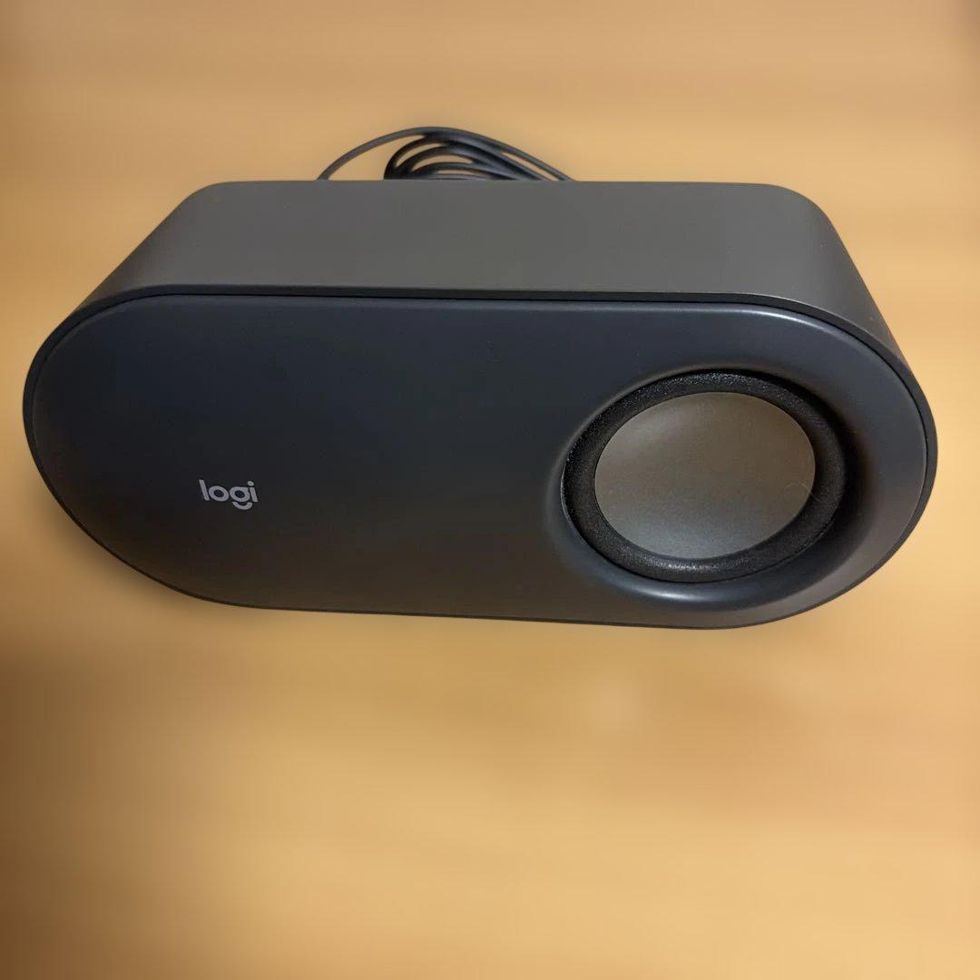 Logicool(ロジクール) Bluetooth PCスピーカー Z407