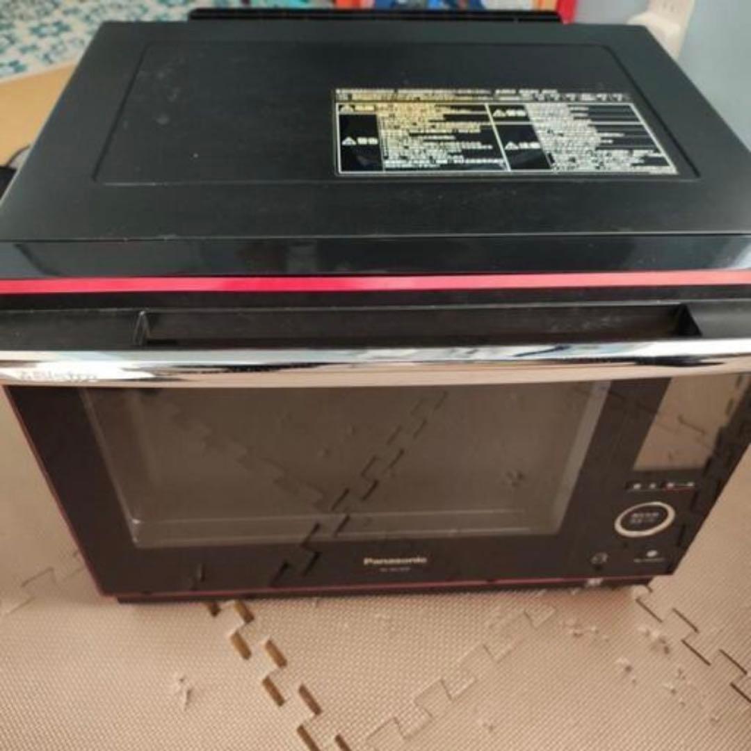 ビストロBistro　スチームオーブンレンジ30L　NE-BS14 00-RK