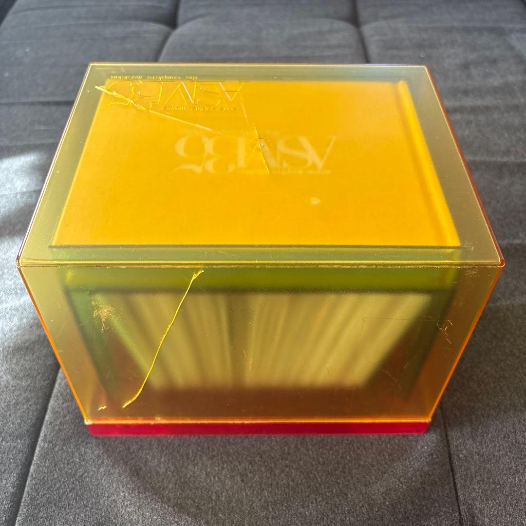 アンネ＝ゾフィー・ムター／ザ・コンプリート・ミュージシャン（４０ＣＤ）