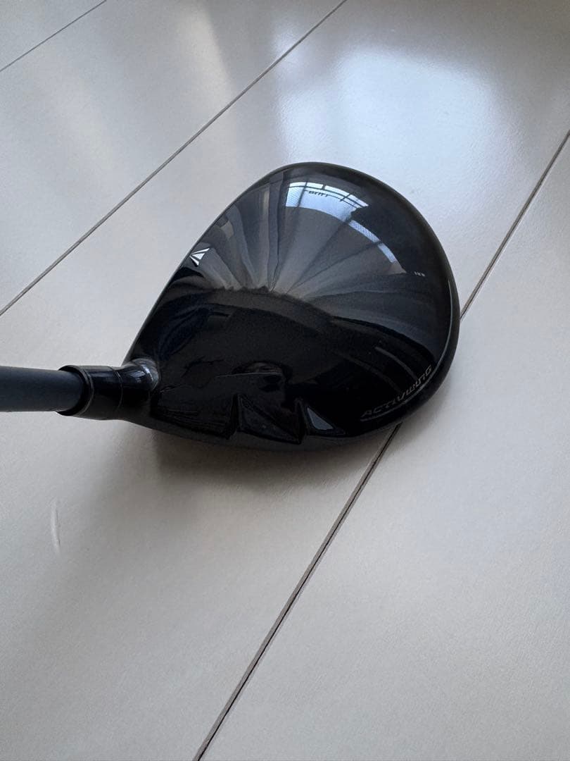 XXIO ゼクシオ ユーティリティ4番 ActivWing