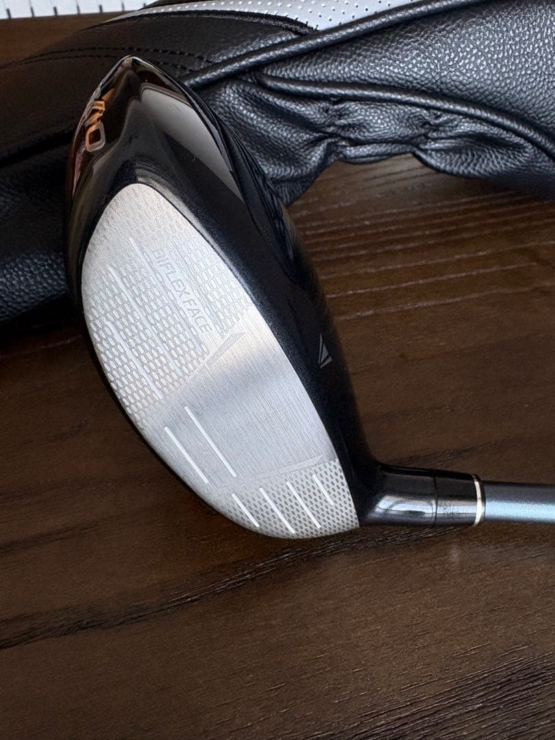 XXIO ゼクシオ ユーティリティ4番 ActivWing