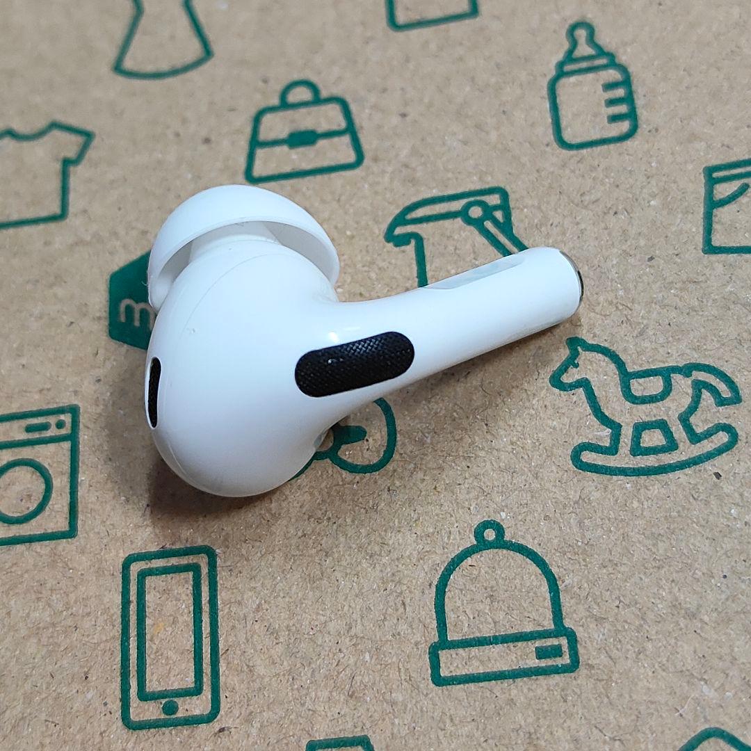Apple AirPods Pro 2世代 片耳 R 片方 右耳 363