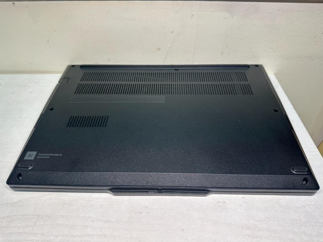 Windowsノート本体 Lenovo ThinkPad E14 G5 R7 7730U 16G 512G