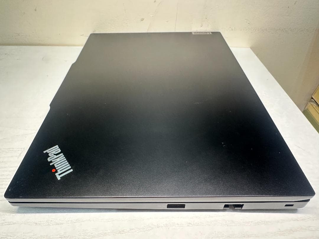 Windowsノート本体 Lenovo ThinkPad E14 G5 R7 7730U 16G 512G
