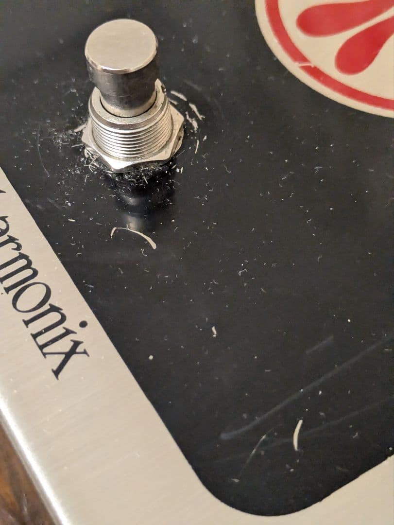 ギター electro-harmonix BIG MUFF PI