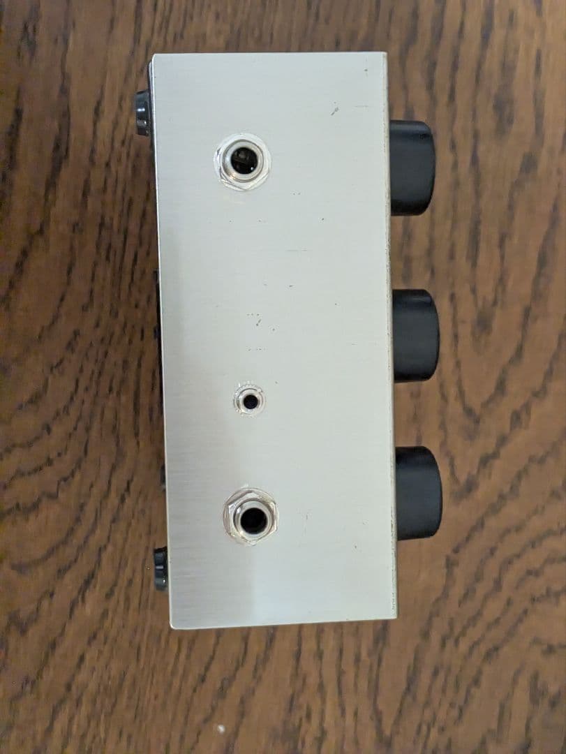 ギター electro-harmonix BIG MUFF PI