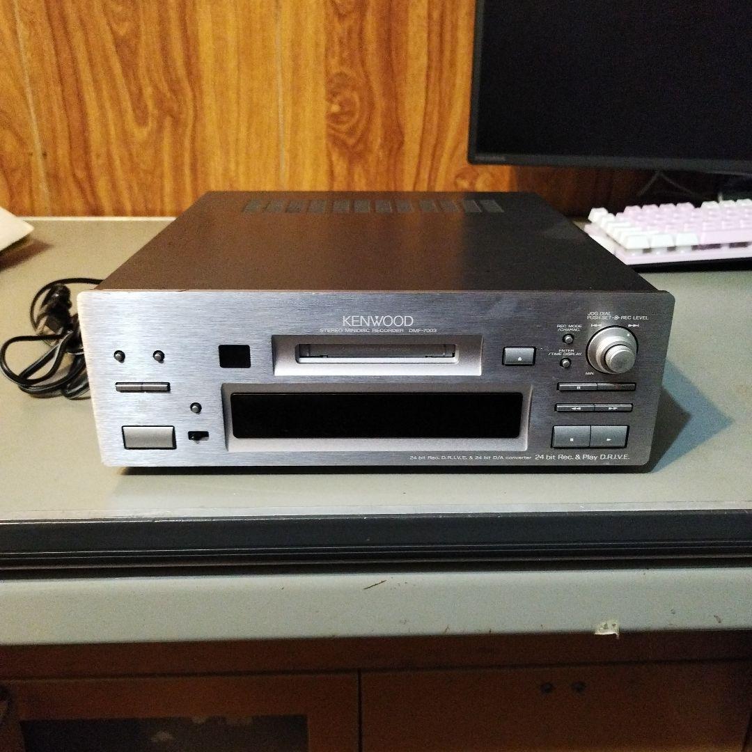KENWOOD　DMF-7003