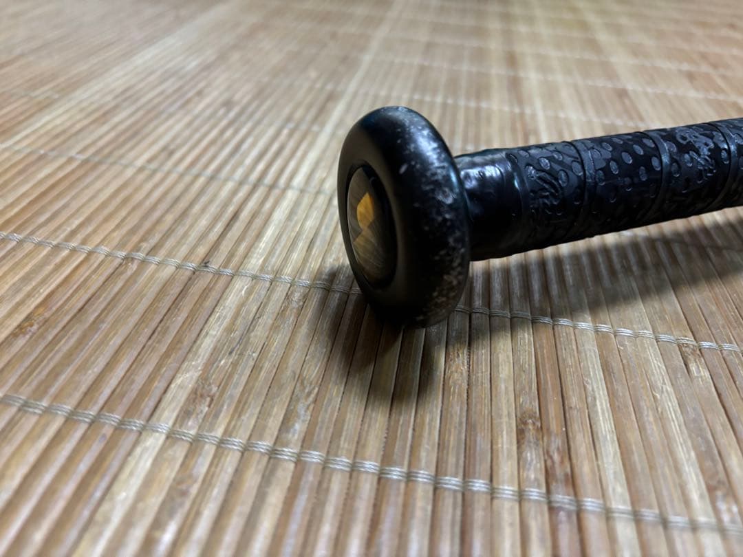 SSK MM18 84cm トップバランス 軟式 バット