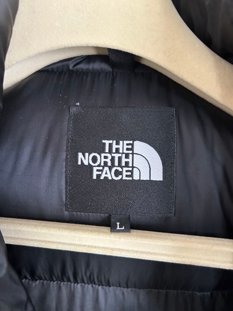 ノースフェイス　バルトロ