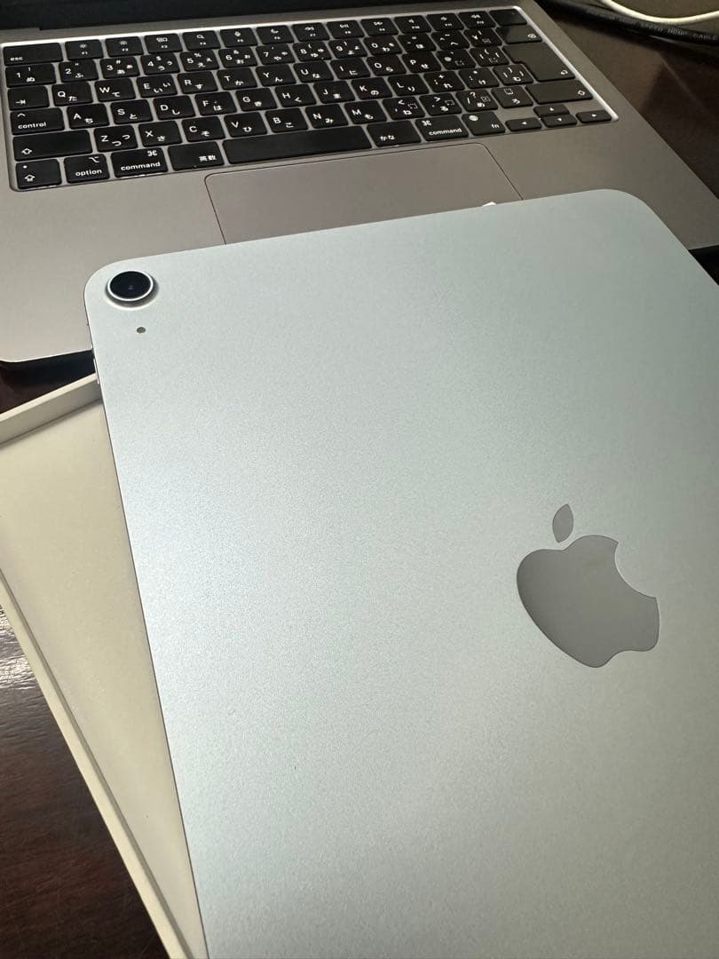 【正規品】iPadAir11インチ 128GB Q7XYG MUWD3J/A