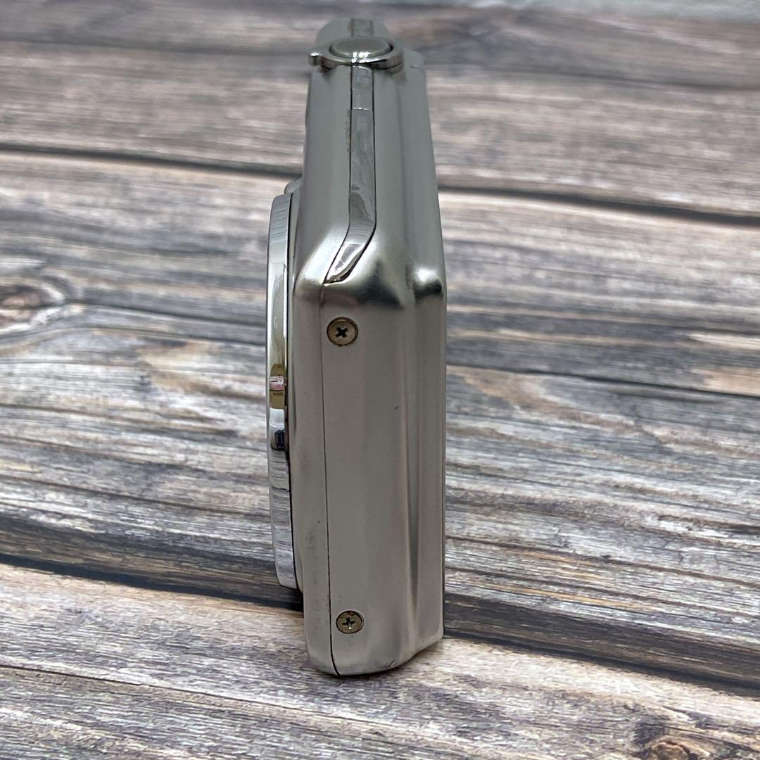 【動作品】CASIO EXILIM EX-ZS35 コンパクトデジタルカメラ