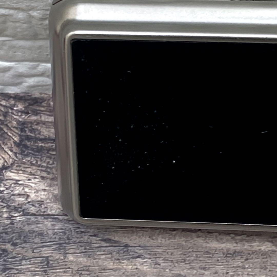 【動作品】CASIO EXILIM EX-ZS35 コンパクトデジタルカメラ