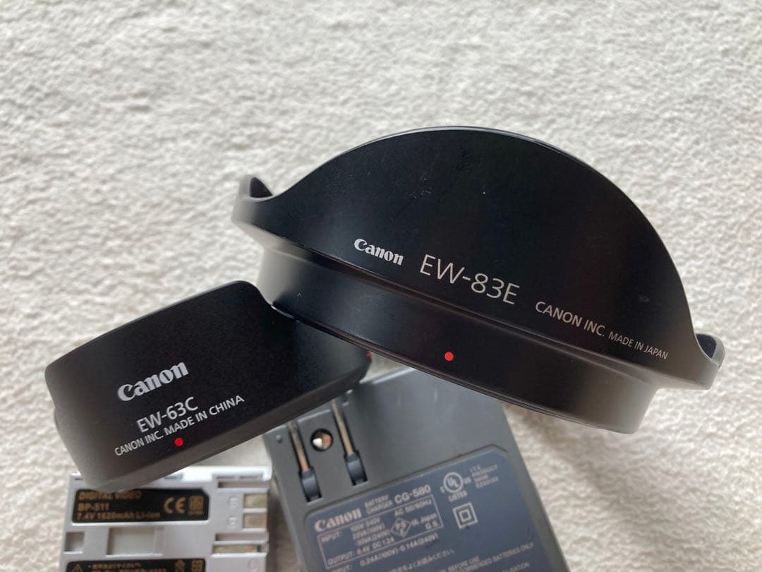 その他 Canon EOS40D