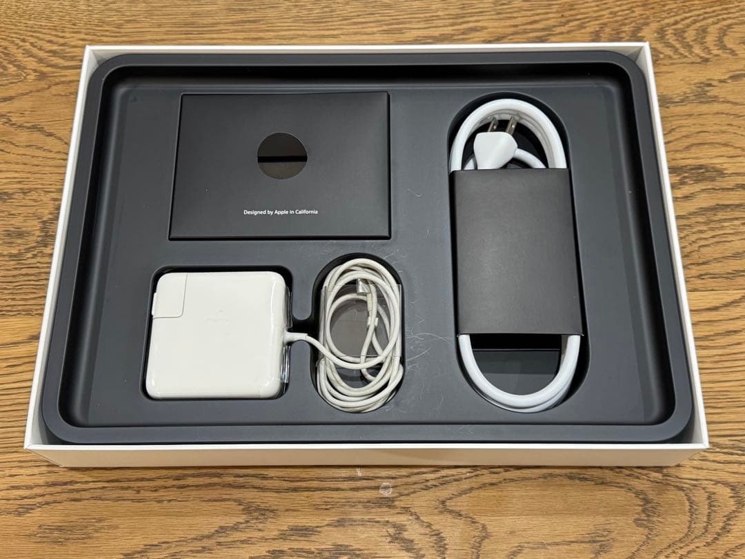 Apple MacBook Pro 2014年 USキーボード