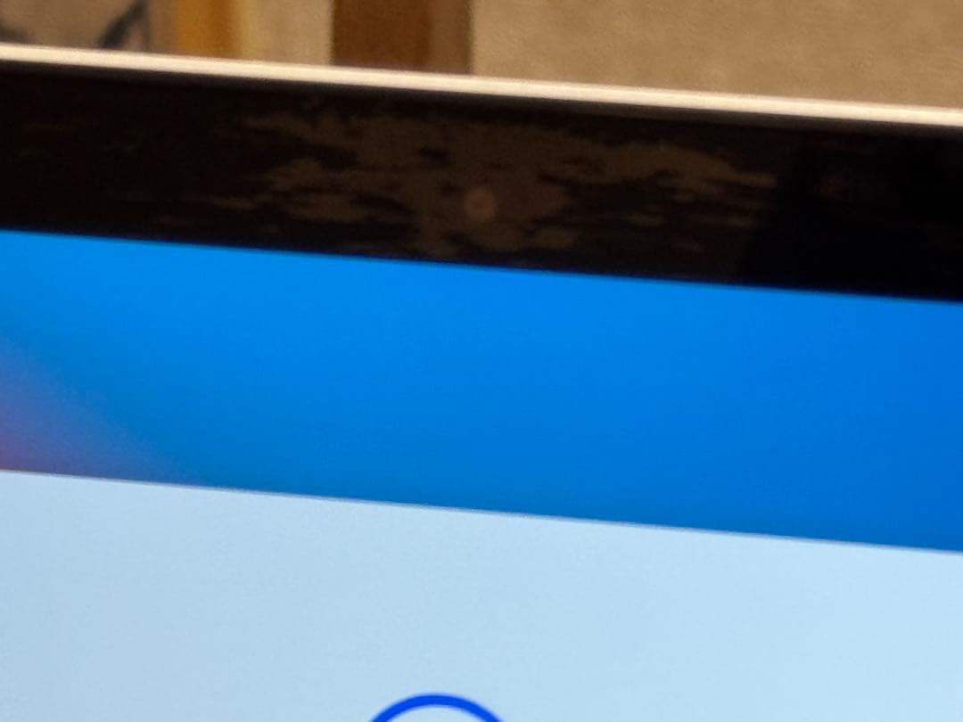 Apple MacBook Pro 2014年 USキーボード