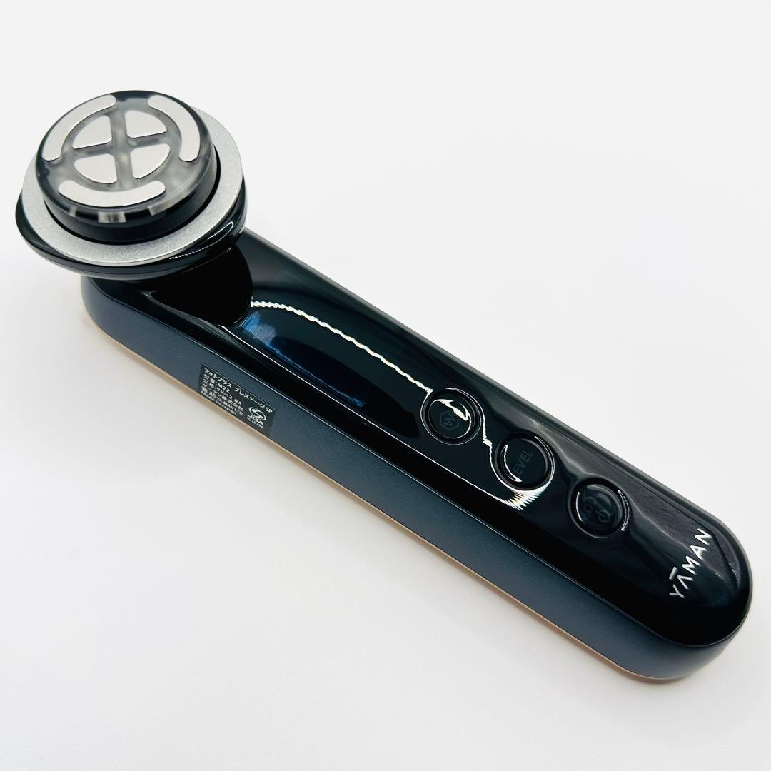 ブースターパッド付き YA-MAN フォトプラス プレステージ SP M22