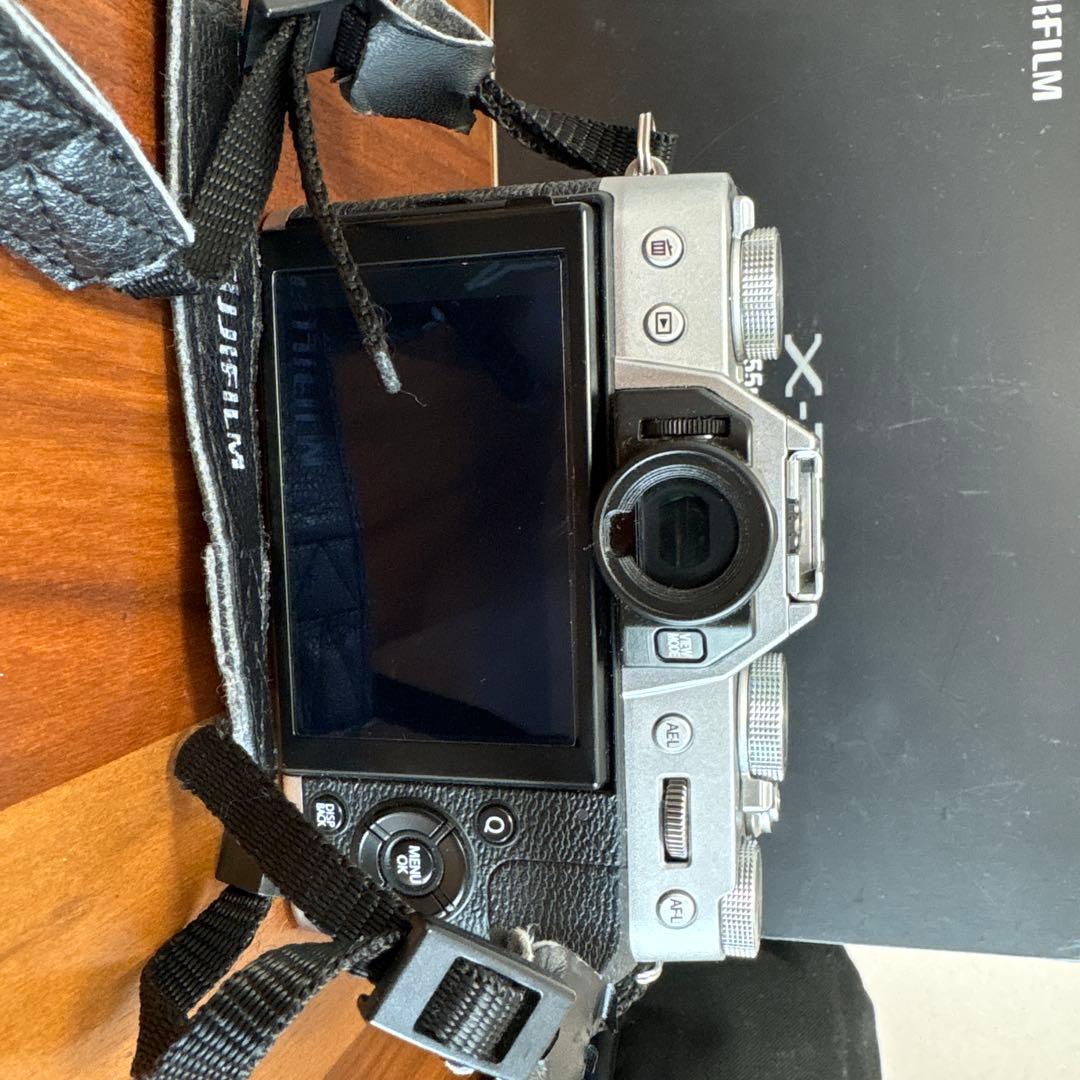デジタルカメラ X-T20 FUJIFILM