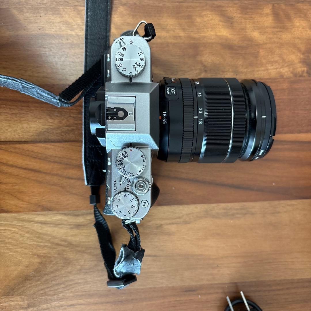 デジタルカメラ X-T20 FUJIFILM