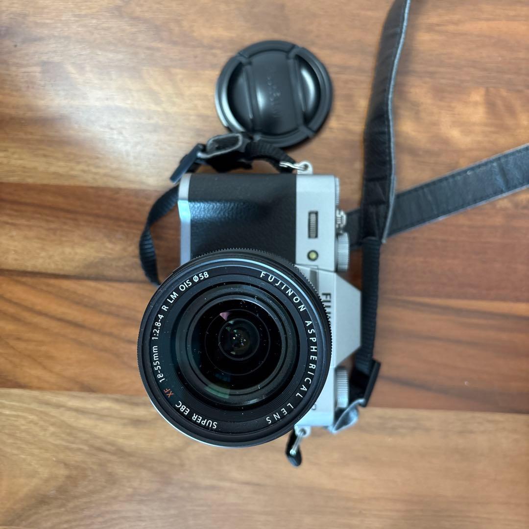 デジタルカメラ X-T20 FUJIFILM