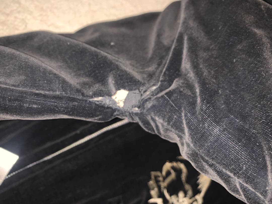 V*K様 50s ビンテージ　スカジャン　顔虎