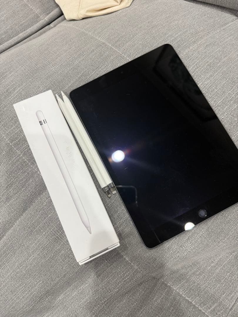 Apple iPad 第9世代 256GB