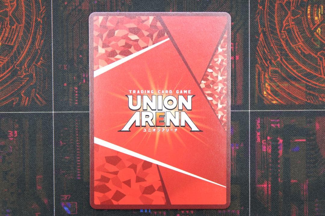 ユニオンアリーナ アスナ SR★★★ パラレル サイン 44-JD0523-18