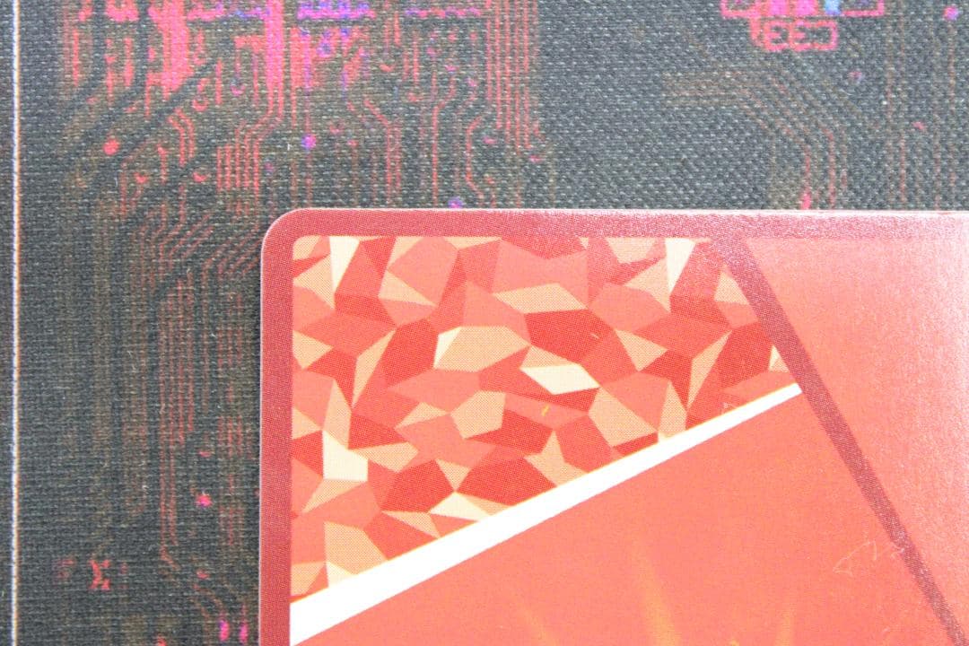 ユニオンアリーナ アスナ SR★★★ パラレル サイン 44-JD0523-18