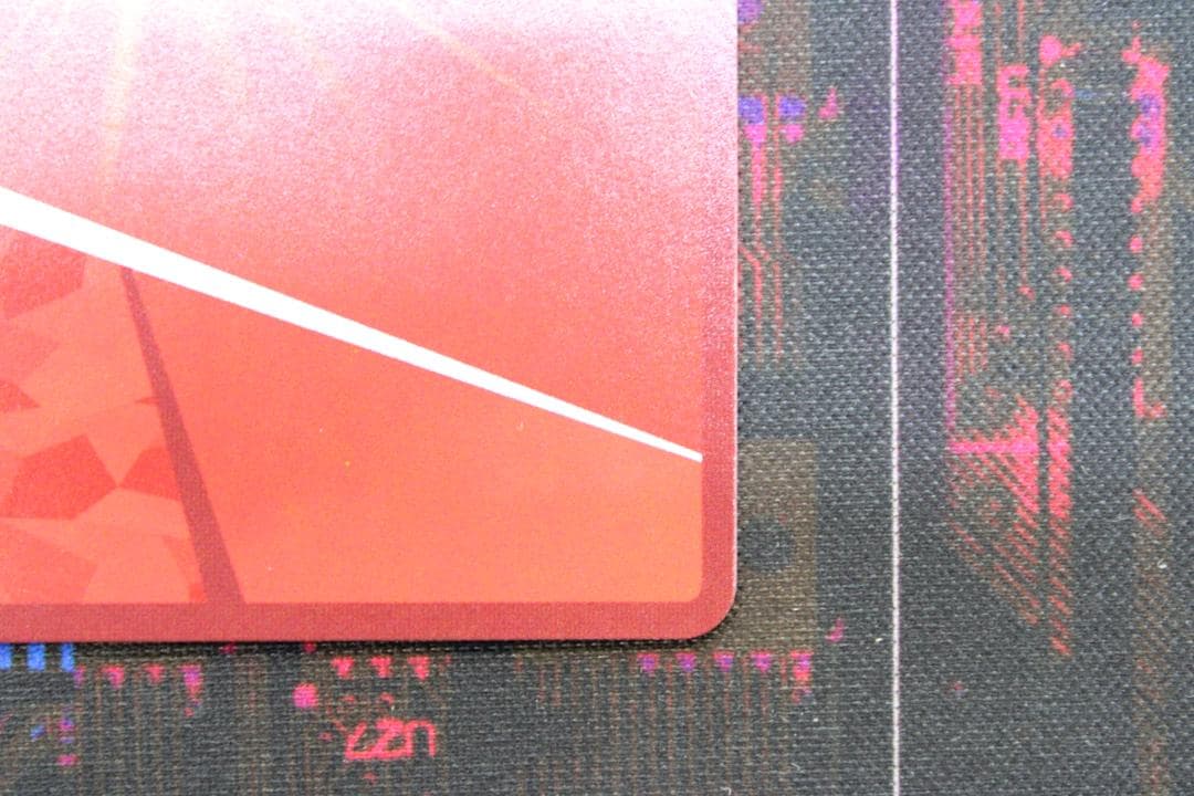 ユニオンアリーナ アスナ SR★★★ パラレル サイン 44-JD0523-18