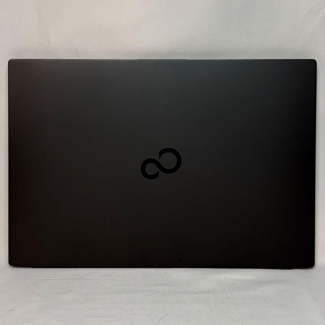 美品 LIFEBOOK U9313/MX 第12世代 i5 LTE搭載 オフィス