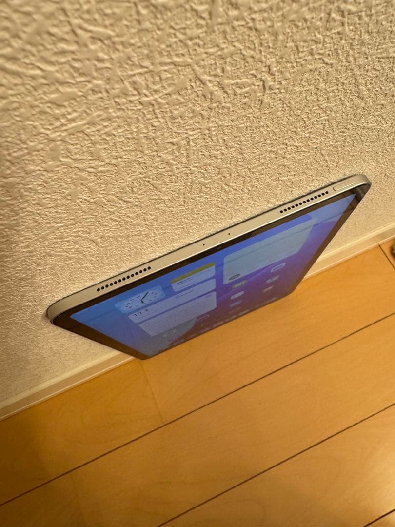 美品/iPad Pro 11インチ/1世代/64GB/wifi