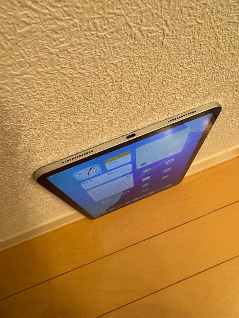 美品/iPad Pro 11インチ/1世代/64GB/wifi