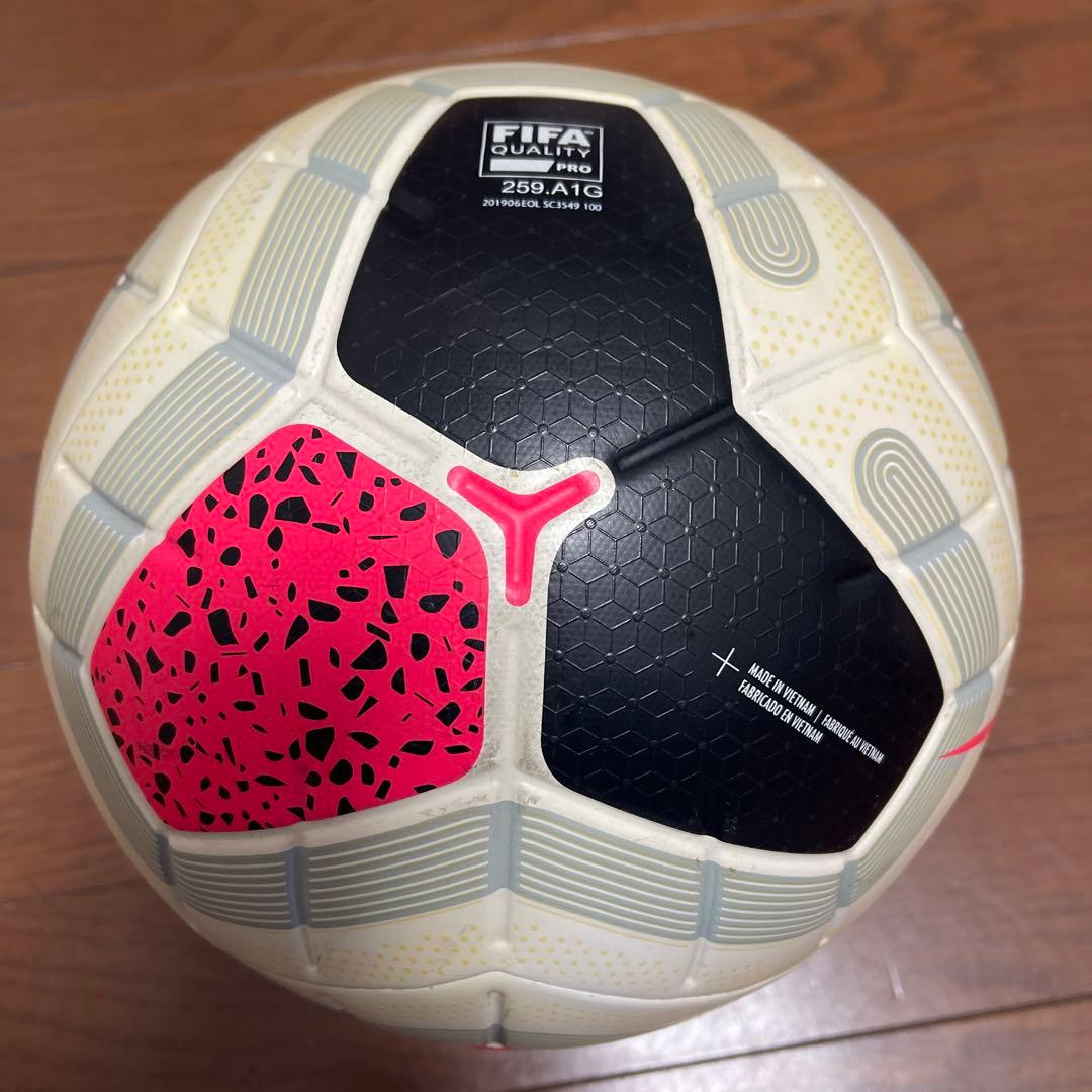 NIKE MERLIN 2019-20 PREMIER LEAGUE 公式試合球