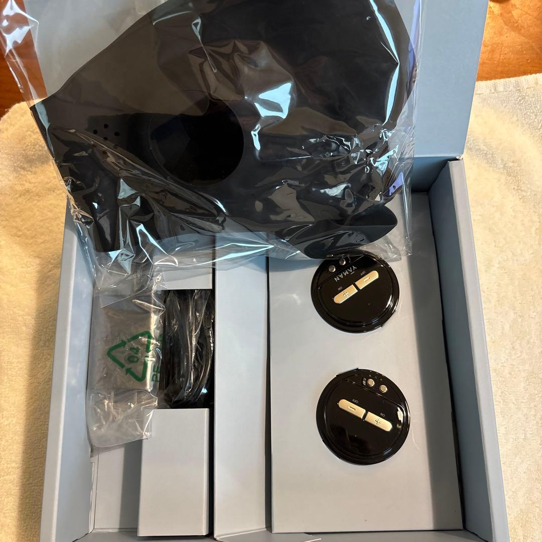 YA-MAN MediLift メディリフトPLUS