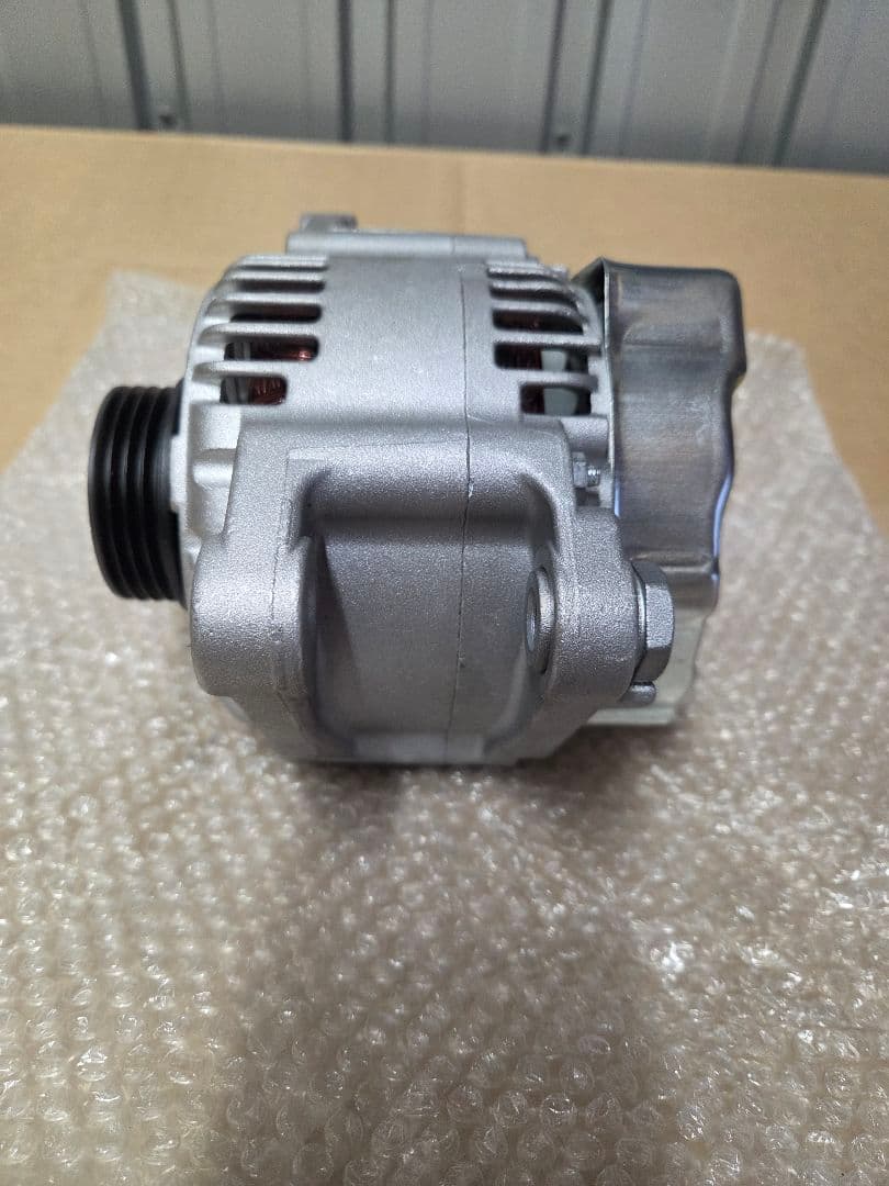 ダイハツ オルタネーター 27060-B2030 リビルト品 未使用